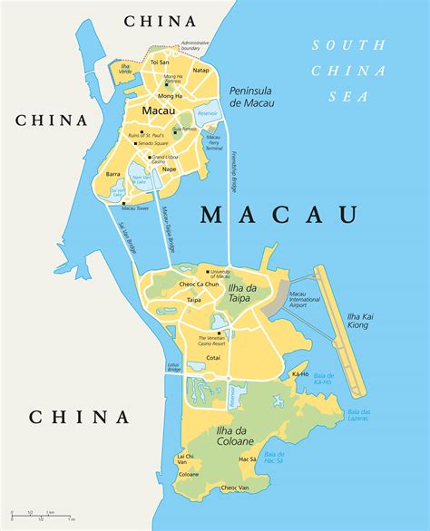 what is the capital city of macau|Macao Maps & Facts .